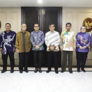 Menaker Yassierli Dukung Kehadiran KOPSI